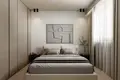 2 bedroom apartment 97 m² Ypsonas Municipality, Cyprus