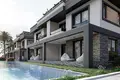 4 bedroom house 220 m² Dalaman, Turkey