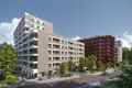 1 bedroom apartment 41 m² Warsaw, Poland