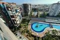 4 room apartment 170 m² Alanya, Turkey