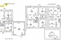 House 267 m² Ozyaritska-Slabadski rural council, Belarus
