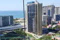 Kawalerka 1 pokój 33 m² Batumi, Gruzja