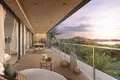 Wohnung 3 Schlafzimmer 131 m² Ban Bang Thao, Thailand