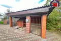 Maison 192 m² Starobinski sielski Saviet, Bélarus