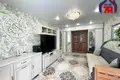 Квартира 1 комната 39 м² Солигорск, Беларусь