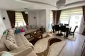 Mieszkanie 3 pokoi 95 m² w Alanya, Turcja