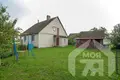 Haus 103 m² Visnieuski sielski Saviet, Belarus