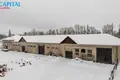 Commercial property 389 m² in Gargzdai, Lithuania