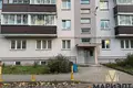 Wohnung 1 zimmer 33 m² Minsk, Weißrussland