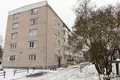 Appartement 2 chambres 44 m² Lida, Biélorussie