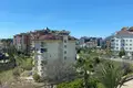Mieszkanie 3 pokoi 115 m² Alanya, Turcja