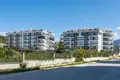 Квартира 2 комнаты  Кестель, Турция