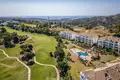 Appartement 3 chambres 184 m² Mijas, Espagne