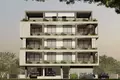 Apartamento 2 habitaciones 104 m² Larnaca District, Chipre