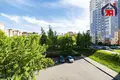 Wohnung 1 zimmer 39 m² Minsk, Belarus
