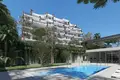 Квартира 3 комнаты 71 м² La Herradura, Испания