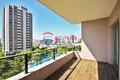 Apartamento 4 habitaciones 210 m² Turquía, Turquía