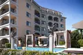Wohnung 72 m² Nessebar, Bulgarien