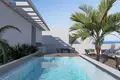 2 bedroom apartment 101 m² Livadia, Cyprus