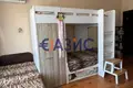 Квартира 3 комнаты 118 м² Chernomorets, Болгария
