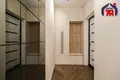 3 room apartment 57 m² Minsk, Belarus