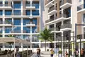 Residential complex Exquisite turnkey apartments in the residential complex Serene Gardens, Jebel Ali Village, Dubai, UAE