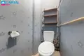 Квартира 1 комната 36 м² Вильнюс, Литва