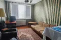 Apartamento 3 habitaciones 66 m² Krasnasyelski, Bielorrusia