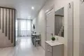 1 room apartment 30 m² Minsk, Belarus