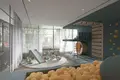 Wohnung 1 zimmer 709 m² Dubai, Vereinigte Arabische Emirate