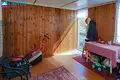 Maison 19 m² Naujikai, Lituanie