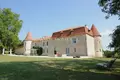 Schloss 4 Schlafzimmer 600 m² Angouleme, Frankreich