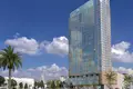 Kawalerka 1 pokój 23 m² Batumi, Gruzja