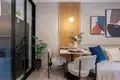 Appartement 1 chambre 45 376 m² Kathu, Thaïlande