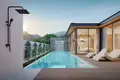 4-Schlafzimmer-Villa 318 m² Si Sunthon, Thailand