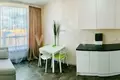 1 room apartment 22 m² Kyiv, Ukraine