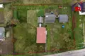 Haus 45 m² Krasnienski sielski Saviet, Belarus