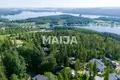 2 bedroom house 43 m² Muurame, Finland