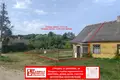 Haus 37 m² Hozski sielski Saviet, Belarus
