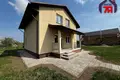 Casa 108 m² Cyzevicki selski Savet, Belarús