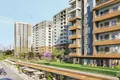 Квартира 3 комнаты 109 м² Авджылар, Турция
