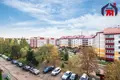 Квартира 1 комната 35 м² Колодищанский сельский Совет, Беларусь