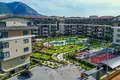 Mieszkanie 2 pokoi 55 m² Oba, Turcja