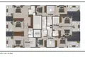 Apartamento 2 habitaciones 50 m² Gazipasa, Turquía