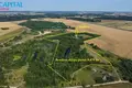 Dom 85 m² Baukiai, Litwa