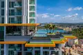 Appartement 1 chambre 29 m² Ban Na Chom Thian, Thaïlande