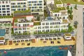 3 bedroom apartment 288 m² Risan, Montenegro