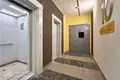 Appartement 1 chambre 44 m² Minsk, Bélarus