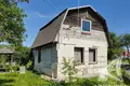 Dom 57 m² Telminski sielski Saviet, Białoruś