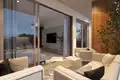 Wohnung 1 Schlafzimmer 49 m² Larnaka, Zypern